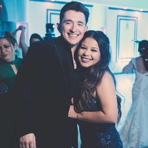 Meet your Posher, Erik